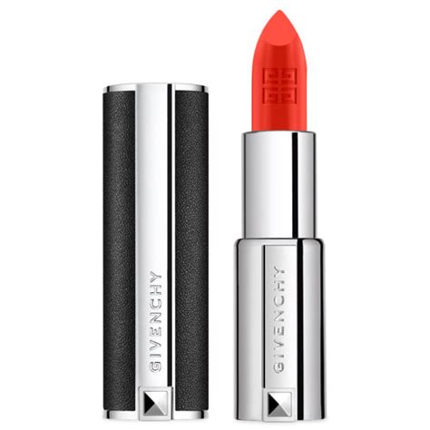 givenchy le rouge 317 ean|Givenchy Le Rouge Semi.